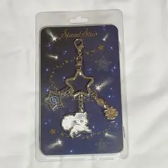 韓国限定】ポケモン Speed Star キーホルダー ジラーチ 新品 未開封