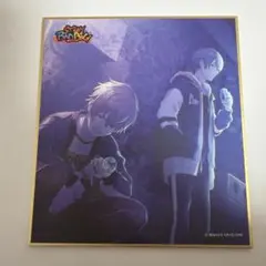 2026年最新】東雲彰人 色紙 シネマの人気アイテム - メルカリ