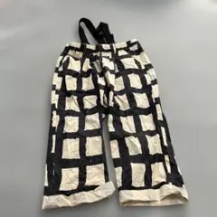 サロペット マーキーズ