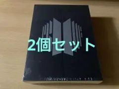 【新品未開封】BTS アルバム Proof STANDARD EDITION2個