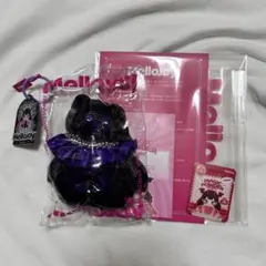 MELLOJOY メロジョイ 夜の古城 第2弾 秘密の使者