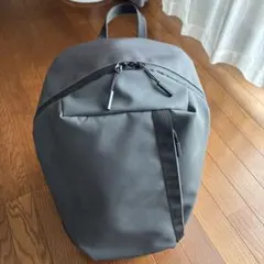 STAARD バックパック グレー リュック 防水加工