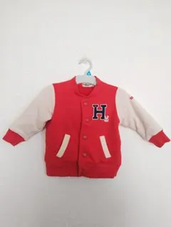 HOT BISCUITS ジャケット　裏ボア　80