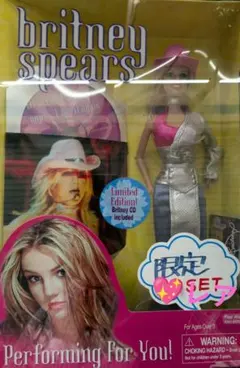 2026年最新】ブリトニー バービーの人気アイテム - メルカリ