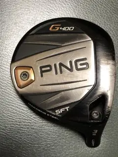 PING G400 SFT 3W ヘッド