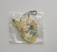 ムンクの叫び イーブイキーホルダー ポケモン - メルカリ