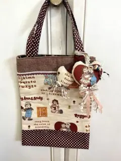 アン&アンディ インテリア