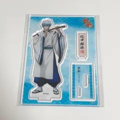 坂田銀時 キャラクターグッズ