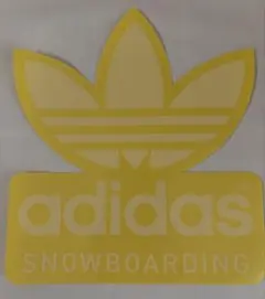 2026年最新】adidas 車 ステッカー・デカールの人気アイテム - メルカリ