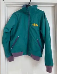 L.L.Bean 70年代　ナイロンジャケット 短丈