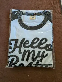 BE:FIRST Hello my Besty ロングスリーブTシャツ - メルカリ