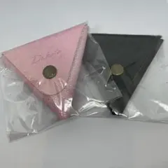 ダコタ　小銭入れ　コインケース　革 2個セット