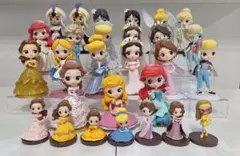 Qposket フィギュア まとめ売り ➂