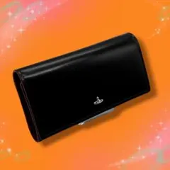 《美品》 ヴィヴィアンウエストウッド 4連キーケース キーリング付き