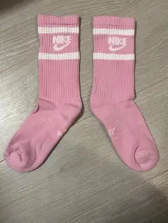 NIKE靴下21~23cm(S)1足