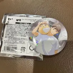 アニメキャラクター 缶バッジ 直径約5cm