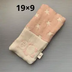 fuwara 8重ガーゼハーフハンカチ 花柄 - メルカリ