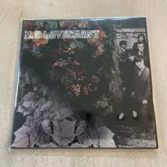 【CD】H.P. LOVECRAFT(250925)