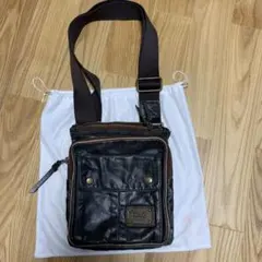 2026年最新】D&G ／ Dolce＆Gabbana メンズ ショルダーバッグの人気