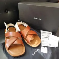 2025年最新】Paul Smith メンズ サンダルの人気アイテム - メルカリ