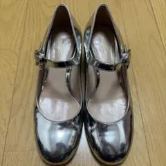 最終値下げ　Gianvito rossi 36のサムネイル