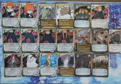 NARUTO ナルトカードゲーム CCG ペイン 長門 セット NARUTO ナルトカードゲーム CCG ペイン 長門 セット - メルカリ
