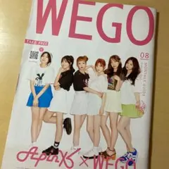 Apink サマータイム！ ウンジ直筆サイン入り 初回限定盤C ウンジVer. Apink サマータイム！ ウンジ直筆サイン入り 初回限定盤C ウンジVer.