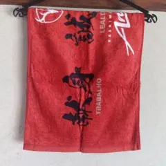KASHIMA Antlers 鹿島アントラーズ 応援タオル - メルカリ