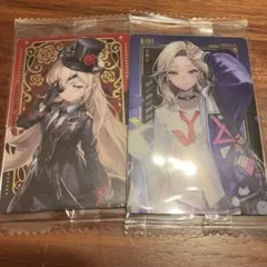 2026年最新】NIKKE ウエハース シークレット シンデレラの人気アイテム