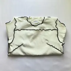 NOMA t.d. リブワンピースのサムネイル