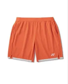 ヨネックス　ハーフパンツ　15257 サイズXO