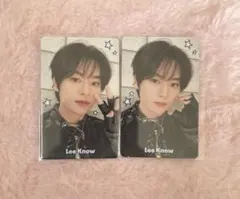 toyworld 一万円購入特典 リノ トレカ 2種まとめ売り