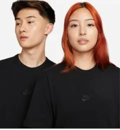 Nike The Nike Tee Lサイズ 黒