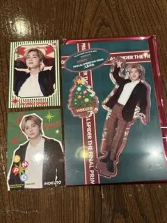 吉野北人 アクスタ フォトカノーマル セット