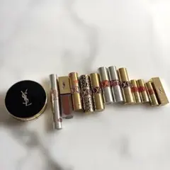 YSL 口紅セット 複数色
