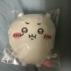 ちいかわ　PUN。マスコット