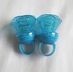 めておらLapisリングライト