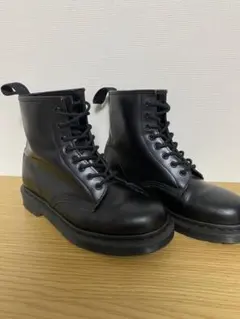 Dr.Martens 1460 MONO 8ホールブーツ UK8 (27cm)