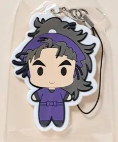 2025年最新】竹谷八左ヱ門 ラバーストラップの人気アイテム - メルカリ