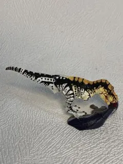 チョコラザウルス　 タルボサウルス
