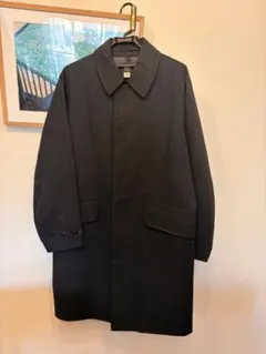 kolor 20aw カシミヤ チェスターコート DSMG限定 ネイビー kolor 20aw カシミヤ チェスターコート DSMG限定 ネイビー - メルカリ