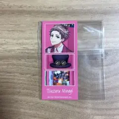 A3! 春組 皆木綴 ぺたコレクション