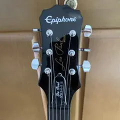 ⬛️稀少　黒！⬛️ エピフォン Epiphone ギター & ギターケース⬛️ 2025年最新】エピフォン ギターケースの人気アイテム - メルカリ