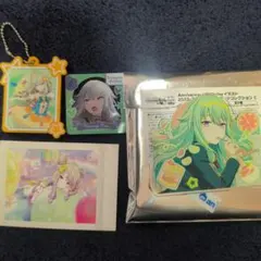 プロセカ　草薙寧々　セット