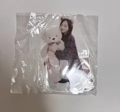 のぎBOX 乃木坂mobile NOGIZzz 梅澤美波 BIGアクリルスタンド - メルカリ
