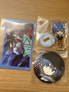 2026年最新】天峰秀 缶バッジの人気アイテム - メルカリ