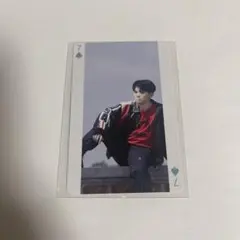 2026年最新】seventeen セブチ ヘンガレ トランプ トレカの人気