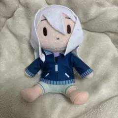 宵崎奏 Kanade Yoisaki Plush Project Sekai
