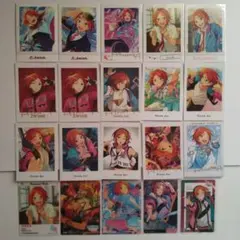 あんさんぶるスターズ!! 2wink 葵ひなた ぱしゃこれ ぱしゃっつ クリカ