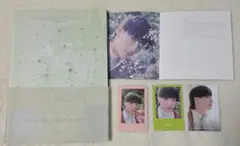 GOT7 Present:You&Me☆JBセット③
